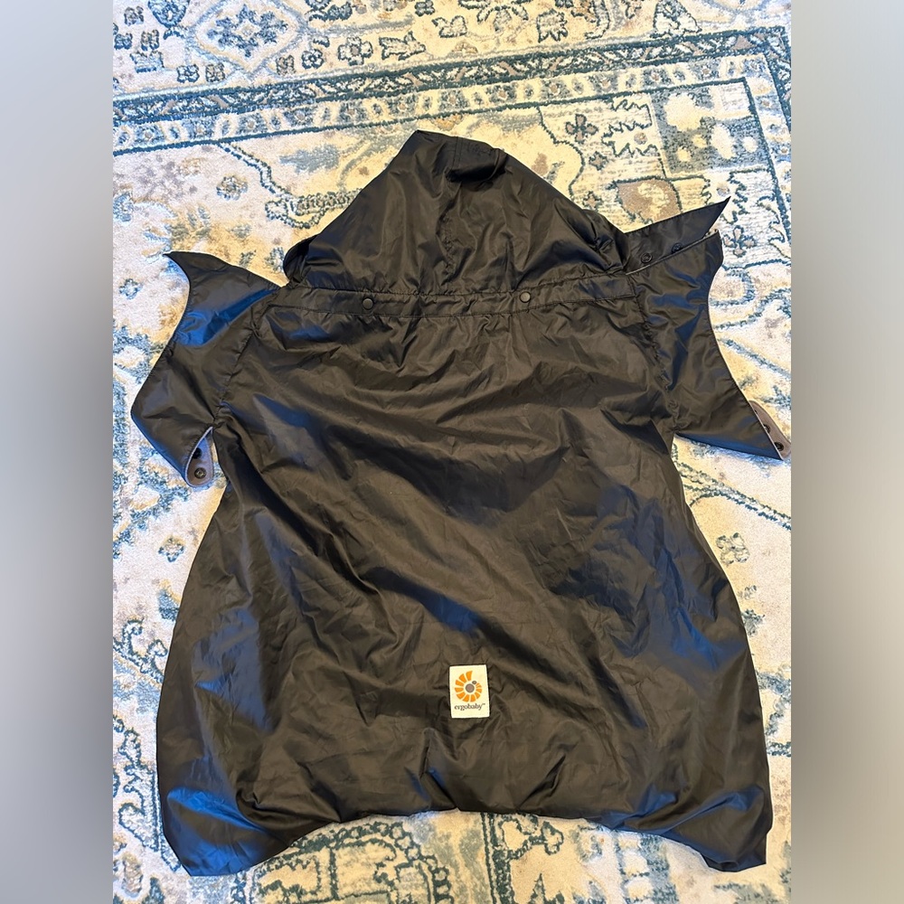 Ergo Weather Cover